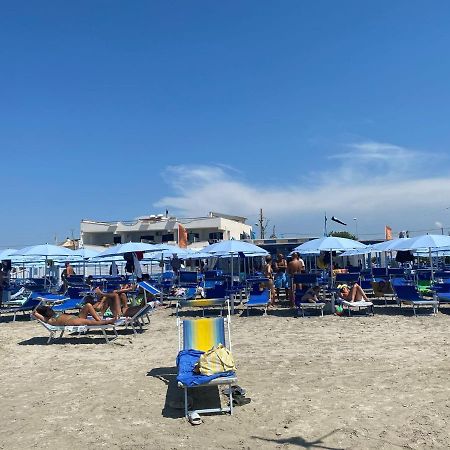 Casa Vacanze Marinella 马扎拉德尔瓦洛 外观 照片