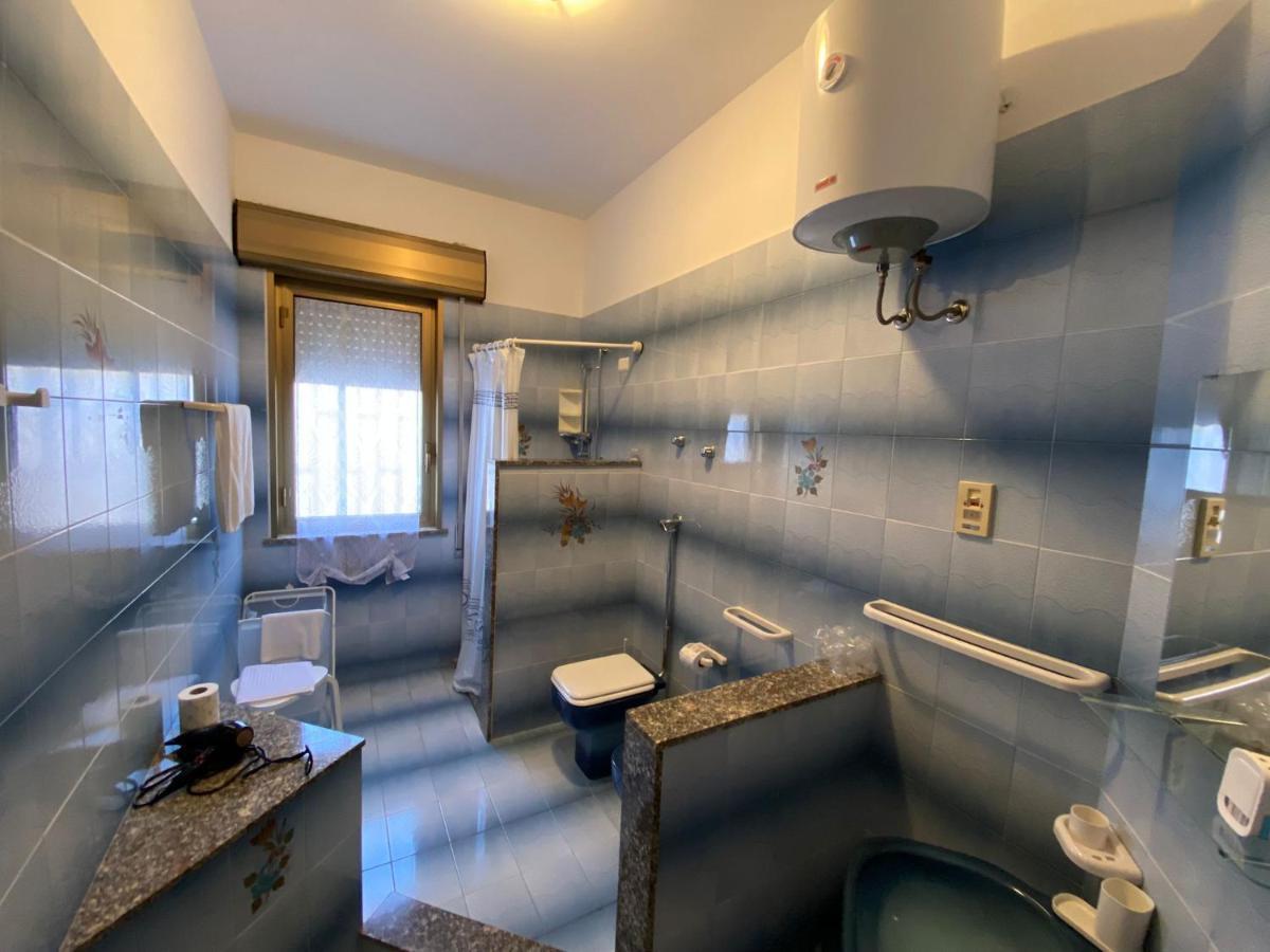 Casa Vacanze Marinella 马扎拉德尔瓦洛 外观 照片
