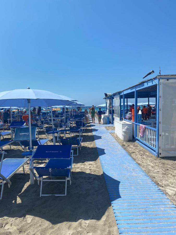 Casa Vacanze Marinella 马扎拉德尔瓦洛 外观 照片
